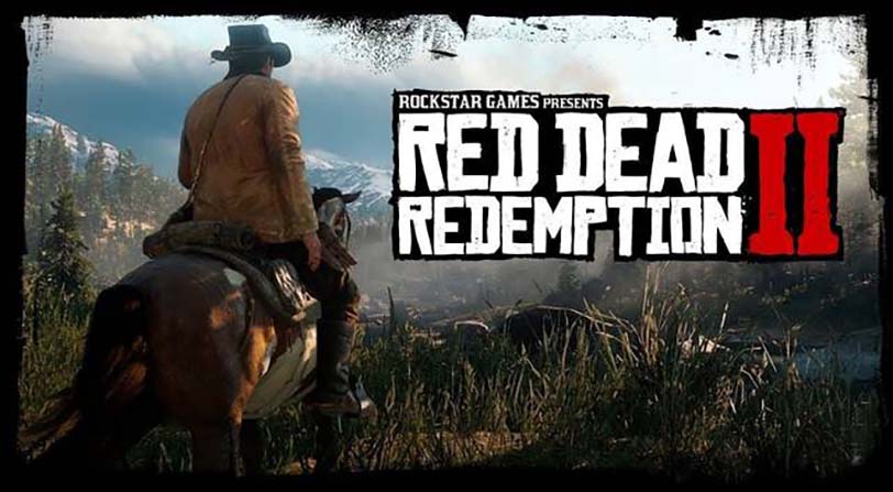 red dead redemption-2