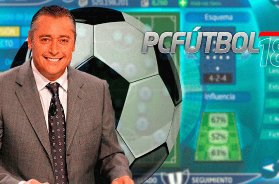 PC Fútbol vuelve 10 años después, también para smartphones