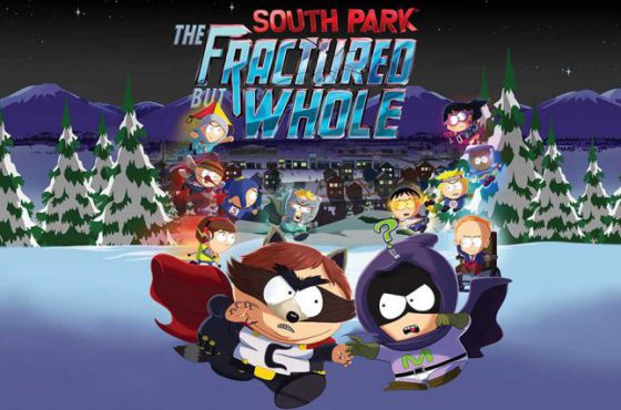 South Park: Retaguardia en Peligro trae polémica