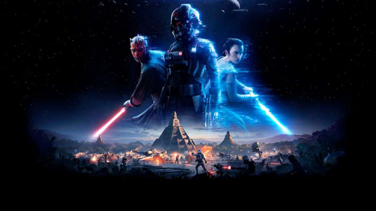 Star Wars: Battlefront II: requisitos en PC, todas sus características y  fecha beta