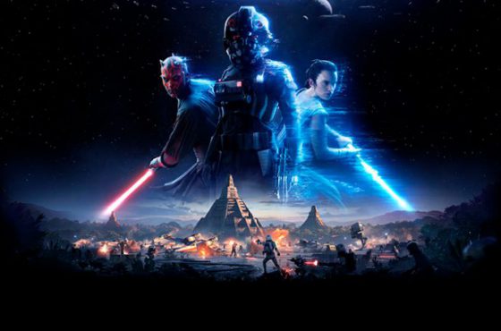 ¿Cuáles serán los requisitos para la Beta de Star Wars Battlefront II?