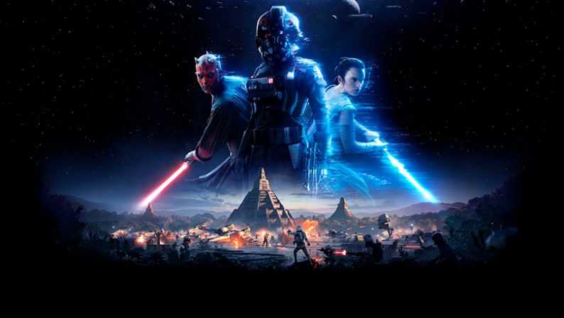 ¿Cuáles serán los requisitos para la Beta de Star Wars Battlefront II?