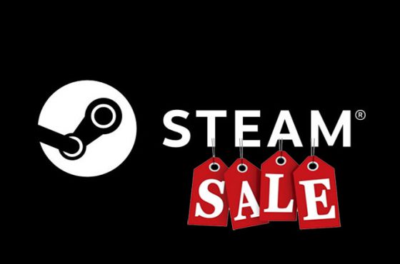 ¡Ya están aquí las rebajas de STEAM!