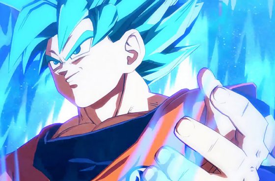 Dragon Ball Fighter Z recibirá 8 nuevos personajes tras la salida del juego