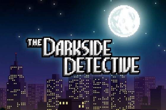 The Darkside Detective llegará próximamente a Nintendo Switch