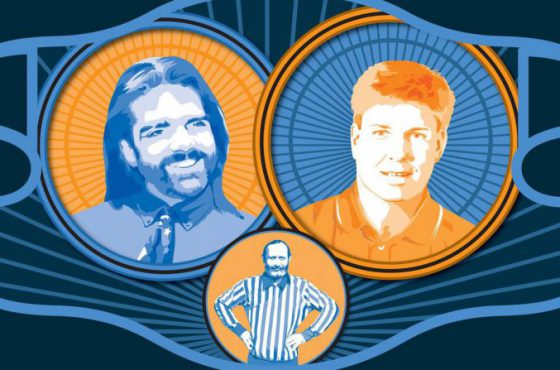 Documental: The King of Kong