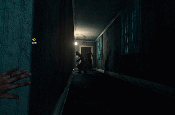 The Evil Within 2 dispone de un modo en primera persona para PC
