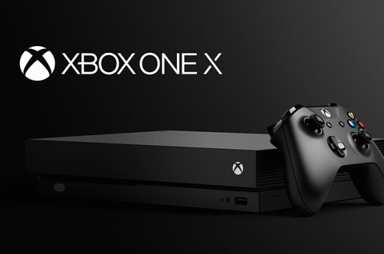 La actualización de otoño de Xbox One X muestra su nuevo interfaz
