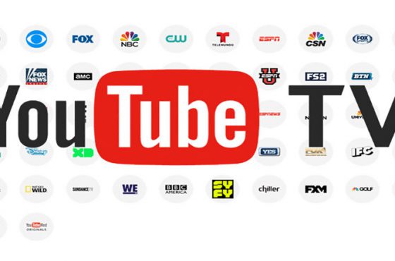 Youtube TV aterriza en Xbox One y promete competir con Netflix