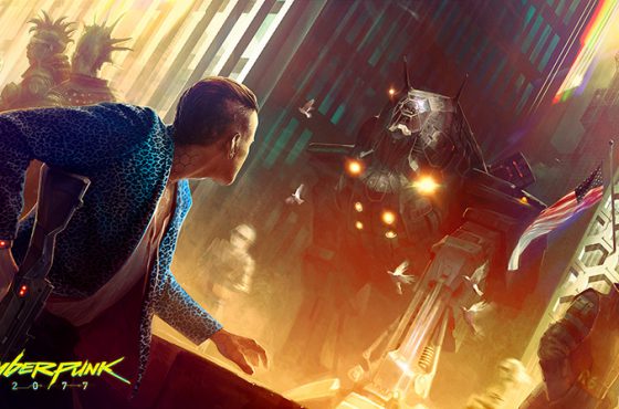 La importancia del modo online y multijugador en Cyberpunk 2077