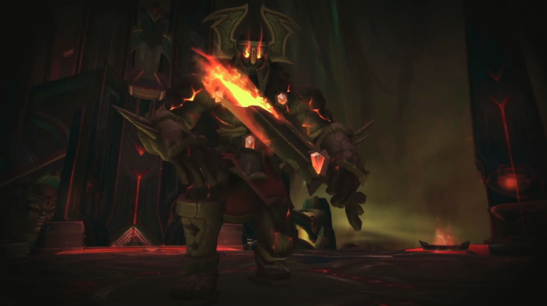 Antorus – Llega la nueva Banda para World of Warcraft Legión