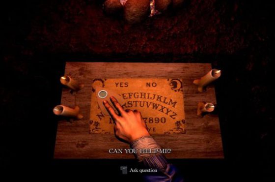 Apparition, el juego en el que tendrás que comunicarte con los muertos para resolver misiones