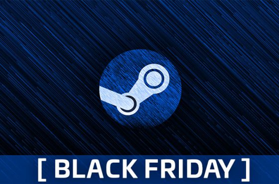 Black Friday 2017: Las mejores ofertas de Steam