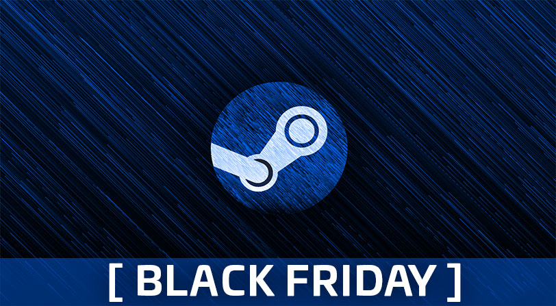 Black Friday 2017: Las mejores ofertas de Steam