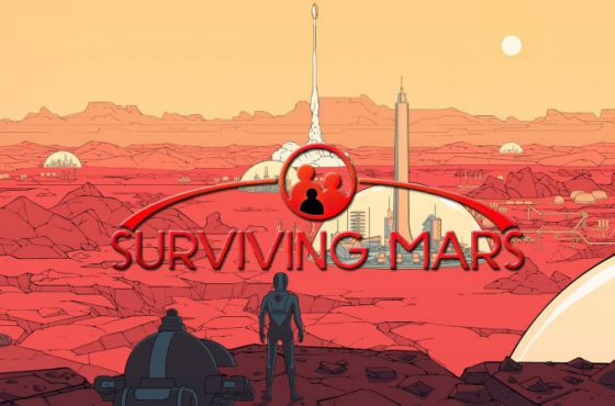 Nuevo tráiler de Surviving Mars… ¿Viajamos a marte?