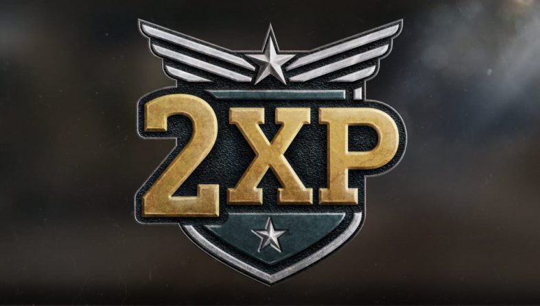 Llega la primera actualización en Call of Duty: WWII y con ella un fin de semana con doble XP