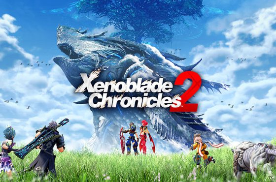 Xenoblade Chronicles 2: Imágenes sobre localizaciones y novedades de audio