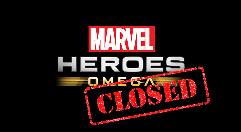 Los servidores de Marvel Heroes cierran un mes antes de lo previsto