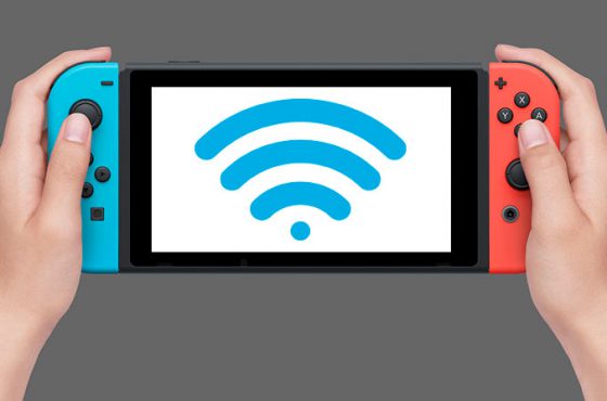 Aumentar la velocidad de descarga en Nintendo Switch es posible