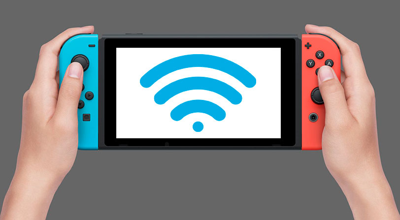 Aumentar la velocidad de descarga en Nintendo Switch es posible