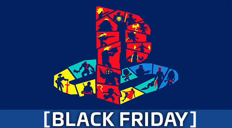 Black Friday 2017: Las mejores ofertas de PlayStation