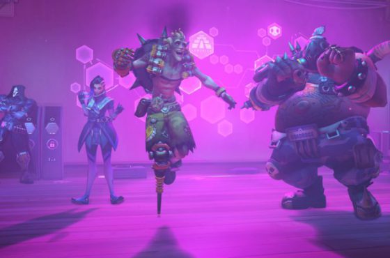 Overwatch tendrá «pronto» más desbloqueables