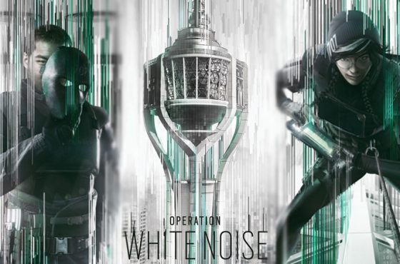 Así es la Operación White Noise de Rainbow Six Siege: Nuevos operadores y nuevo mapa