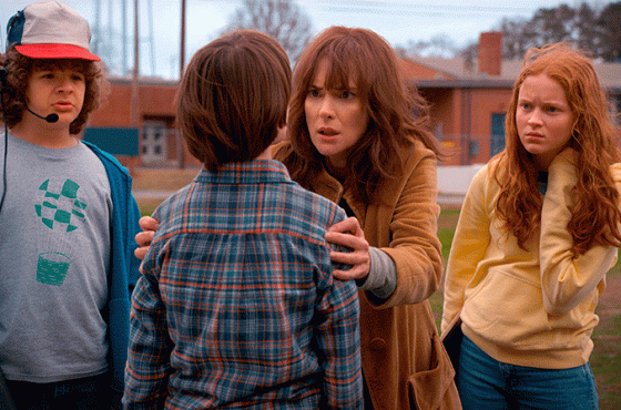 Por qué la segunda temporada de Stranger Things sigue mereciendo la pena