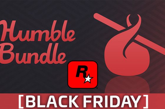 Black Friday 2017: Las mejores ofertas de Rockstar en Humble Store