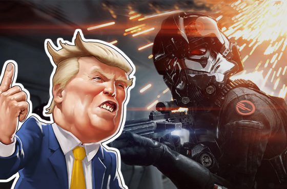 Un senador francés critica las microtransacciones en los videojuegos