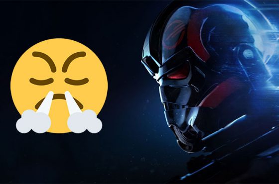 La polémica continúa: DICE habla sobre las críticas de Star Wars Battlefront II