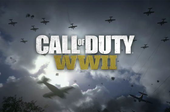 Call of Duty: WWII - Ficha del juego - PureGaming