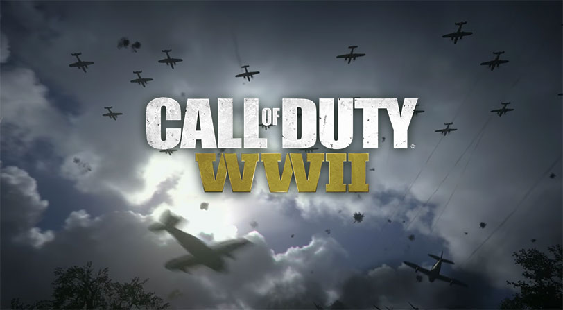 Nuevas armas y modos para Call of Duty: WWII