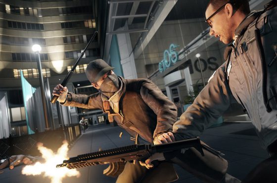 La versión de Watch Dogs en PC está gratis en Uplay por tiempo limitado