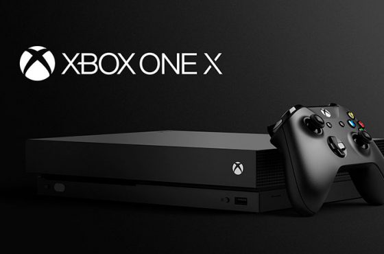 Xbox One X corregirá mañana su error de reproducción Blu-Ray 4K