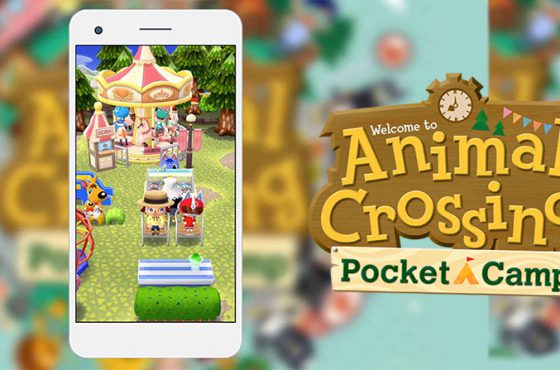 Fecha de salida de Animal Crossing: Pocket Camp
