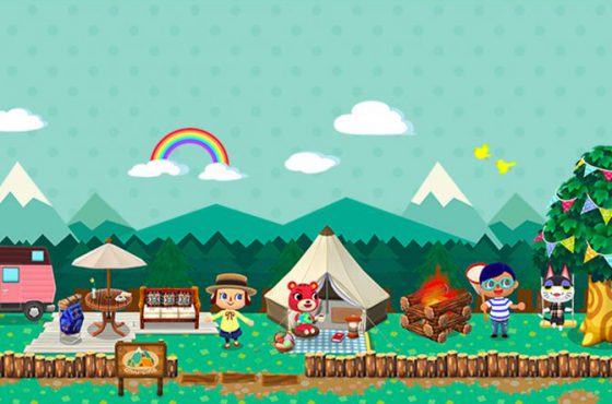 Recompensas en Animal Crossing: Pocket Camp por los diferentes fallos