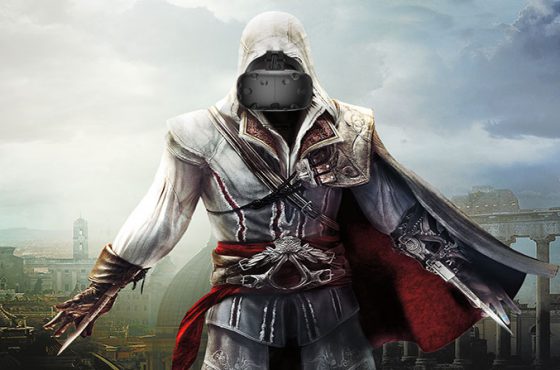 Assassin’s Creed tendrá su propia experiencia de Realidad Virtual en Canadá