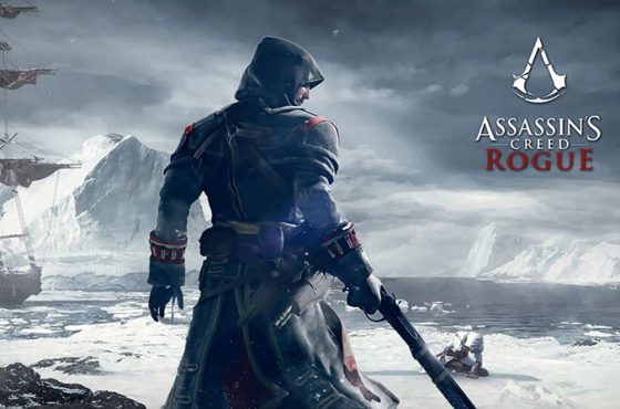 [Filtración] Assassin’s Creed Rogue HD podría llegar a PS4 y Xbox One