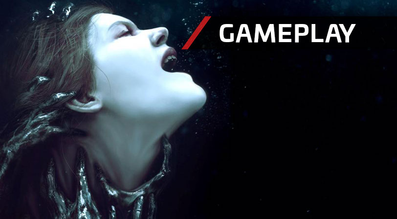 Black Mirror presenta un nuevo tráiler gameplay para ir abriendo boca