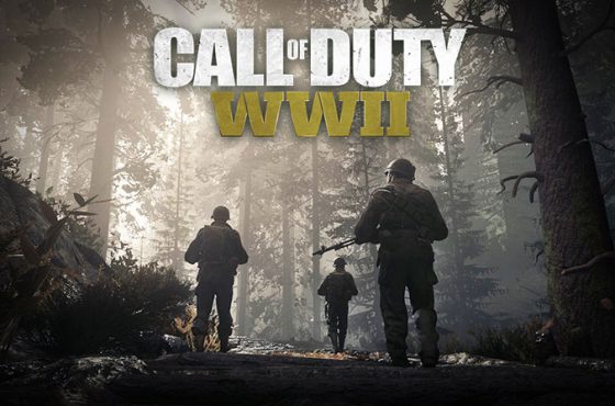 Call of Duty WWII registra el mejor número de jugadores desde Black Ops 2