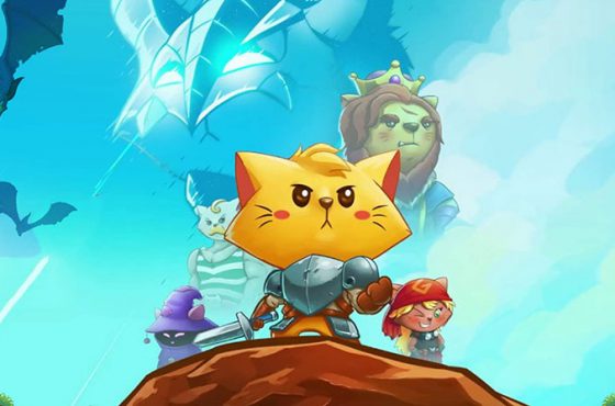 Cat Quest: El juego perfecto para los amantes de los gatos, llega a PlayStation 4