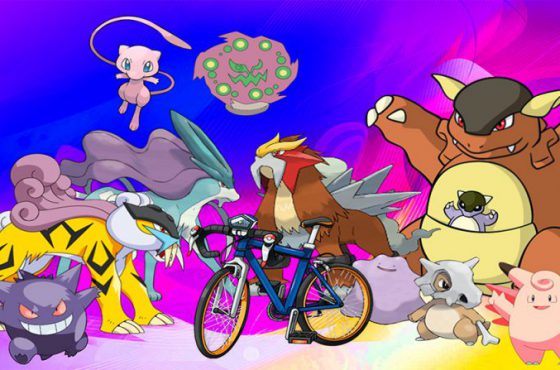 Mitos y leyendas tras Pokémon:¿qué retorcidas historias esconde la saga? (I)