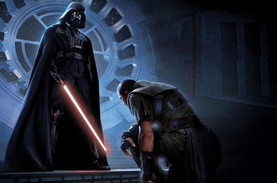 Un desarrollador de Electronic Arts recibe amenazas de muerte por Battlefront II