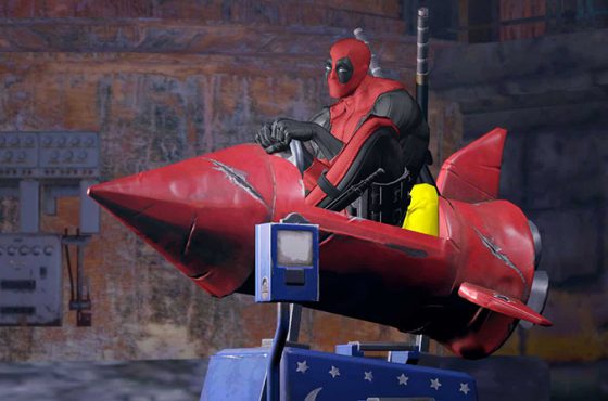 El juego de Deadpool desaparece mañana de la plataforma Steam
