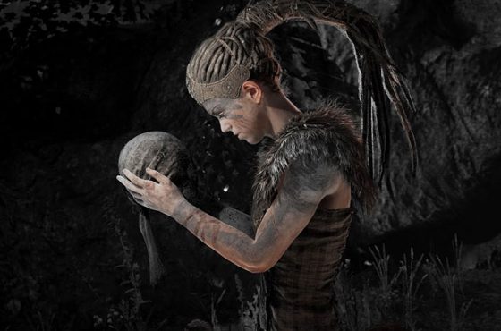 Hellblade vende 500.000 copias y le otorga al estudio indie más de 13 millones de dólares