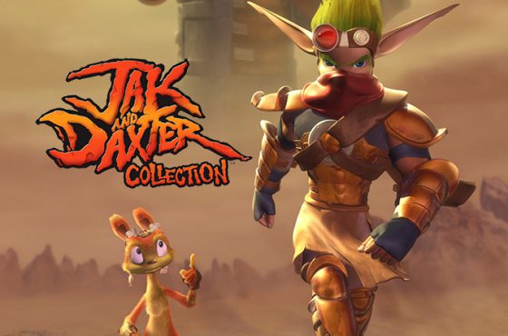 Aparece un pack de Jak and Daxter en PlayStation Store
