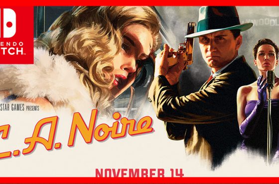 LA Noire: El tamaño sí importa
