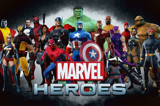 La empresa de Marvel Heroes podría cerrar antes de lo previsto
