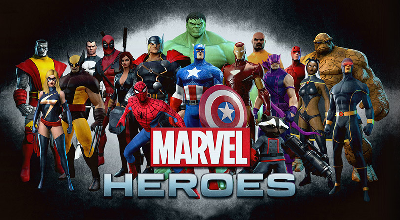 La empresa de Marvel Heroes podría cerrar antes de lo previsto